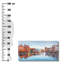 Adymn Gdansk - No Frame Print on Metal