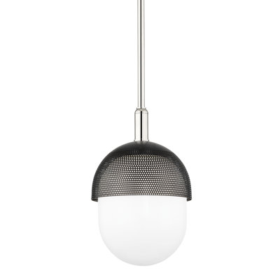 Nyack 1 Light Pendant