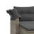 48.4'' Wide Rectangle Patio Sofa with Cushions-97884542