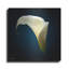 Lark Manor «Inner Glow» par Mark Ashkenazi, art mural en métal-1747874408