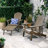 Pepe Solid Wood Adirondack Chair-1606857868