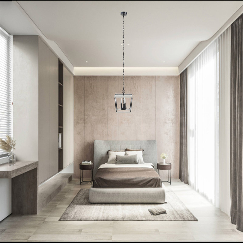 Anthoula 3 - Light Pendant
