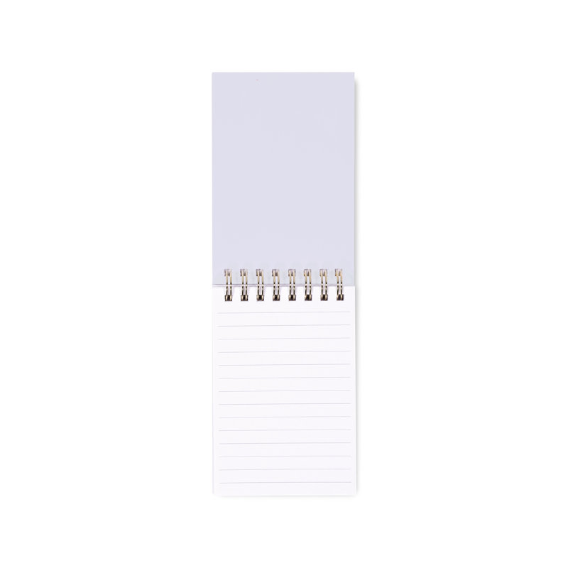 Spiral Notepad Set, Park Picnic