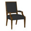 Leighton By Michael Weiss Upholstered Arm Chair-1288451634-1288451654
