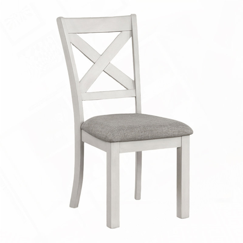 Chaises de salle à manger rembourrées