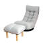 Canapé simple inclinable Fauteuil japonais Fauteuil inclinable Tatami