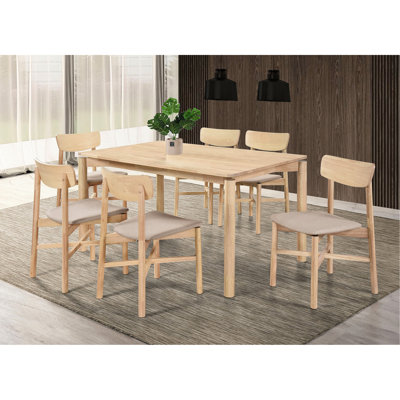 Table de salle à manger Mid-Century