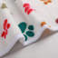 1 paquet de 3 couvertures Fluffy Premium-108990414