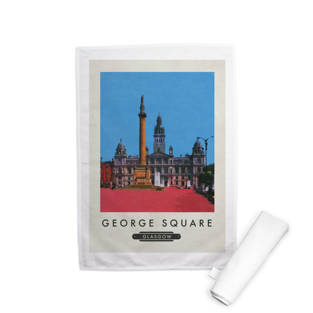 Cotton Kitchen Towel