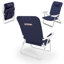 Chaise de plage inclinable monaco NCAA-12505583-12505587