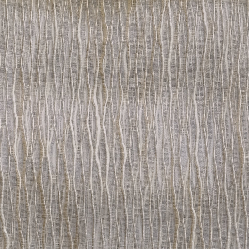 Carlton - 110" Drapery & Window Curtain, Beach