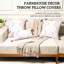 Ensemble de 2 housses de coussin Poppy-106239994-106239995-106239997