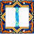 Blue/Orange