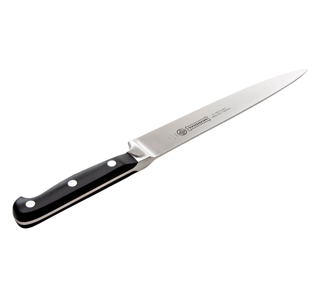 Mundial 5100 Series Carving Knife Mundial Blade 