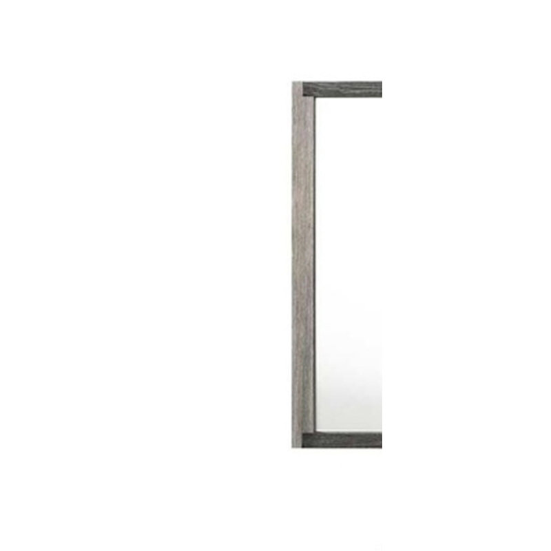 Rectangular Mirror