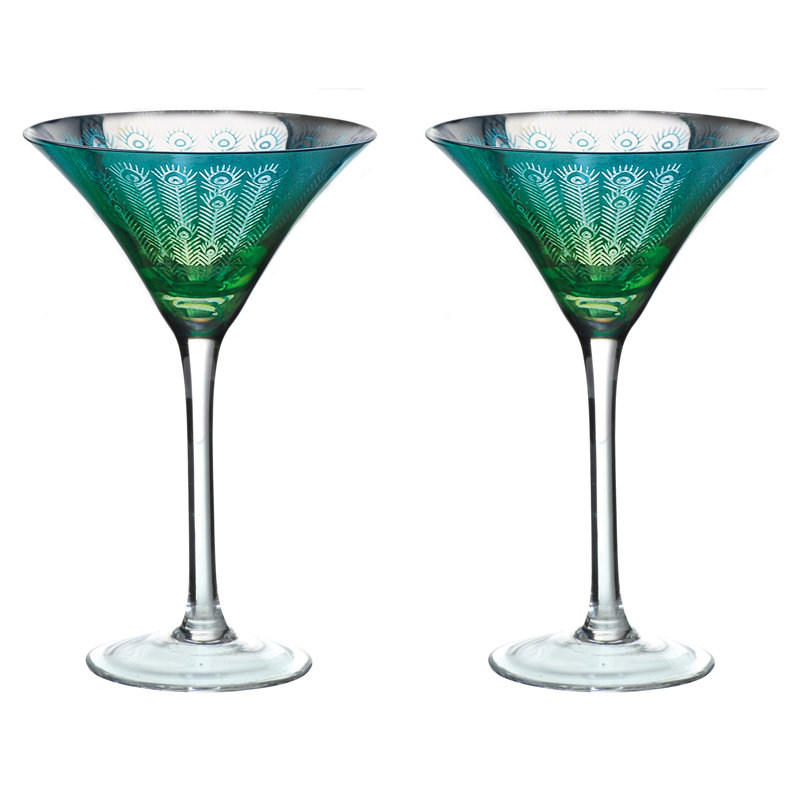Cocktail Glasses