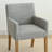 Sarosh 4-Person Upholstered Dining Set-255576144