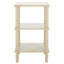 Netta 3 Shelf Accent Table-1391595269