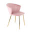 Justen 47cm H Upholstered Windsor Back Side Chair-1133119582-1133119580-1076286122