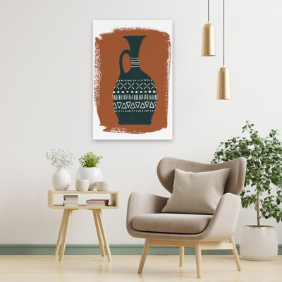 Global Inspired And Contemporary Global Vessels I