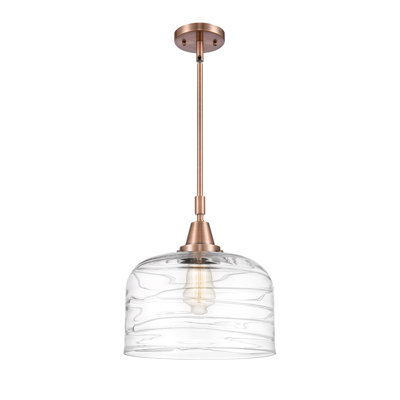 1 - Light Single Pendant