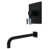 Black is out of stock