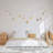 Wall Decor on Metal