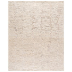 Casablanca 470 Hand Tufted Wool Pile Solid Color Rug