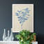Toile encadrée de qualité supérieure Verditer Fig II - prête à être accrochée-1897164445-1897164434