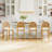 26''H Rattan Bohemian Solid Wood Counter Stool-1286019615-1285605242
