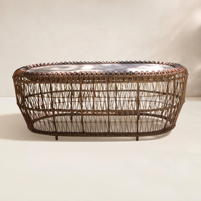 Alyshia 47" Patio Table