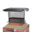 Ensemble de ventilation en acier Harriette-2110870404