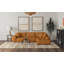 Canapé modulaire rembourré Gulshana-625062555