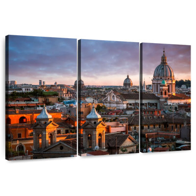 Sireci Rome Twilight