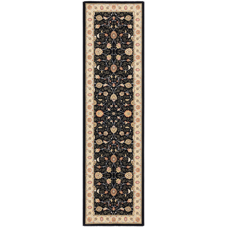 Abbeyville Oriental Area Rug