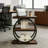 3-Tier Sofa Side Table,Modern End Table