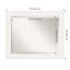 Miroir de salle de bain Amajah-701597992