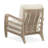 Caracole Upholstery Upholstered Armchair
