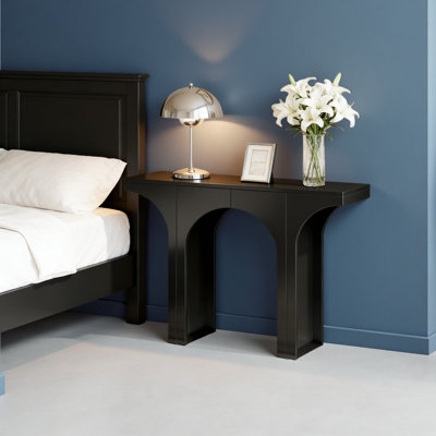 Table d'entrée, console, table de chevet