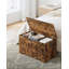 Zermatt Storage Bench