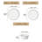 12-Piece Ceramic Dinnerware Set-1340489807
