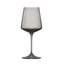 Vin rouge 19 oz Sidney, ensemble de 4, fumée-121357971