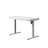 Kishon Adjustable Height Steel Standing Desk