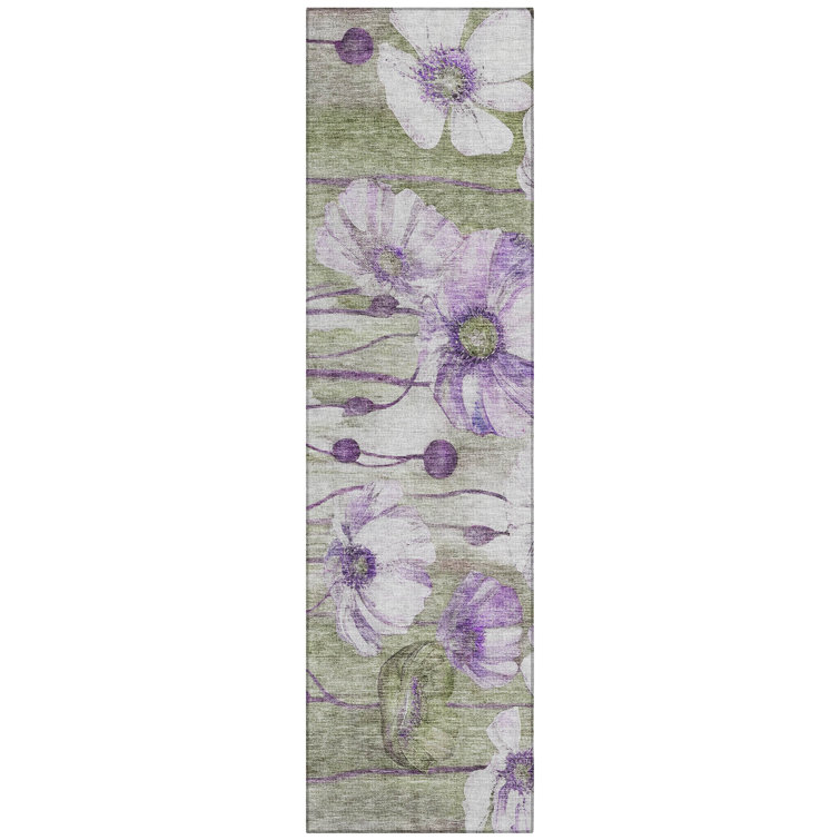 Emblyn Area Rug