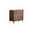 Modern Style Home Entrance Cabinet Accent Chest