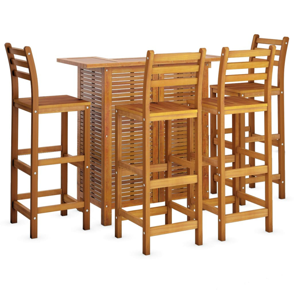 Romario Bar Set