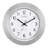 Belser 14" Atomic Analog Wall Clock