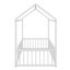 Lit de maison en forme de maison avec clôture de sécurité pour tout-petits-1129433817-1129433818