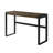 Geithner 3 - Person Double Pedestal Dining Set