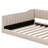 Upholstery Daybed And Side Storage Pocket-112645606-112645605